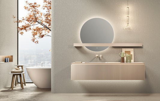 Elevate Your Bathroom with The Tile Collection's Exceptional Bathroomware - The Tile Collection™