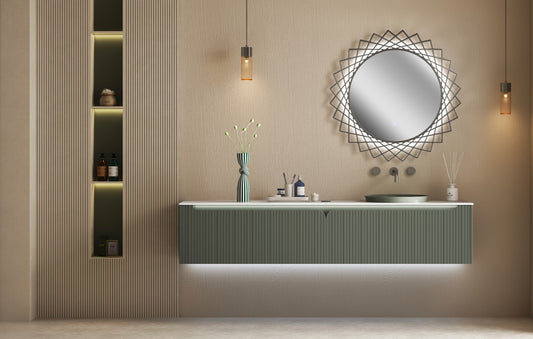 The Ultimate Guide to Choosing the Right Vanity for Your Bathroom Upgrade - The Tile Collection™