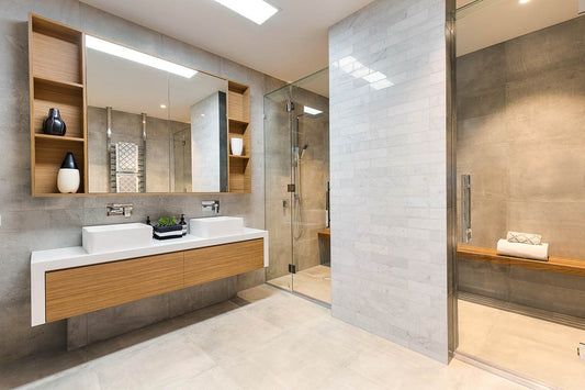 Avoid These 10 Common Mistakes During Your Bathroom Renovation - The Tile Collection™