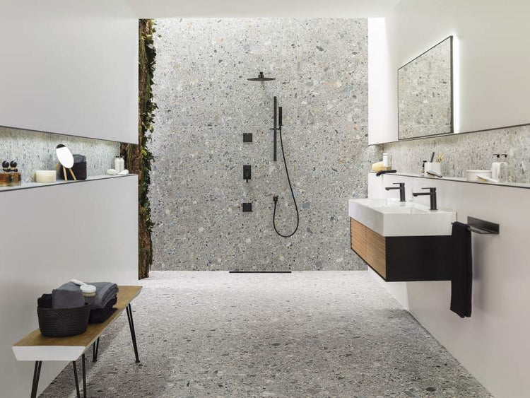 Terrazzo Effect Tiles - The Tile Collection™