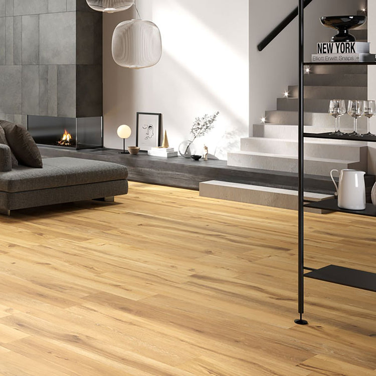 Wood Effect Tiles - The Tile Collection™