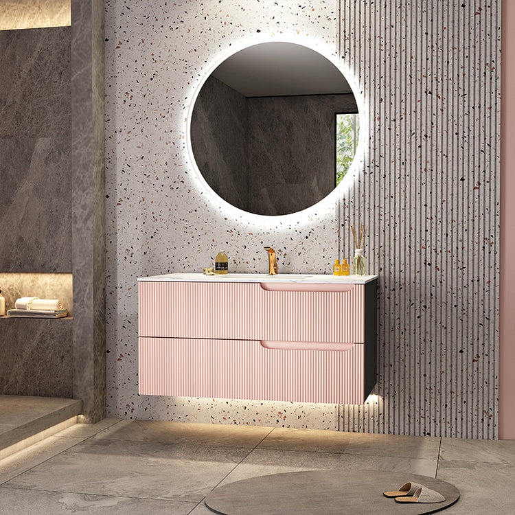 Mirrors and Mirror Cabinets - The Tile Collection™