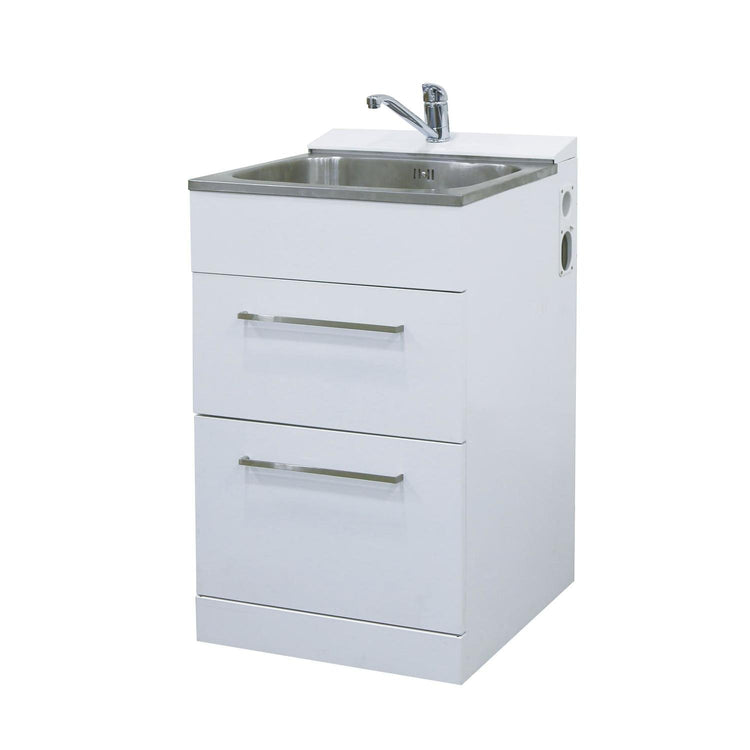 Laundry Tubs - The Tile Collection™