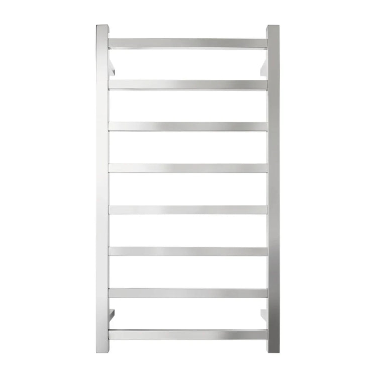 510mm Wide Heated Towel Rails