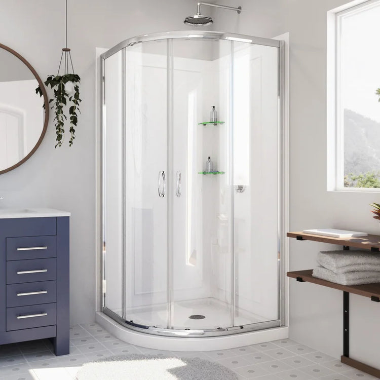 Shower Enclosures - The Tile Collection™