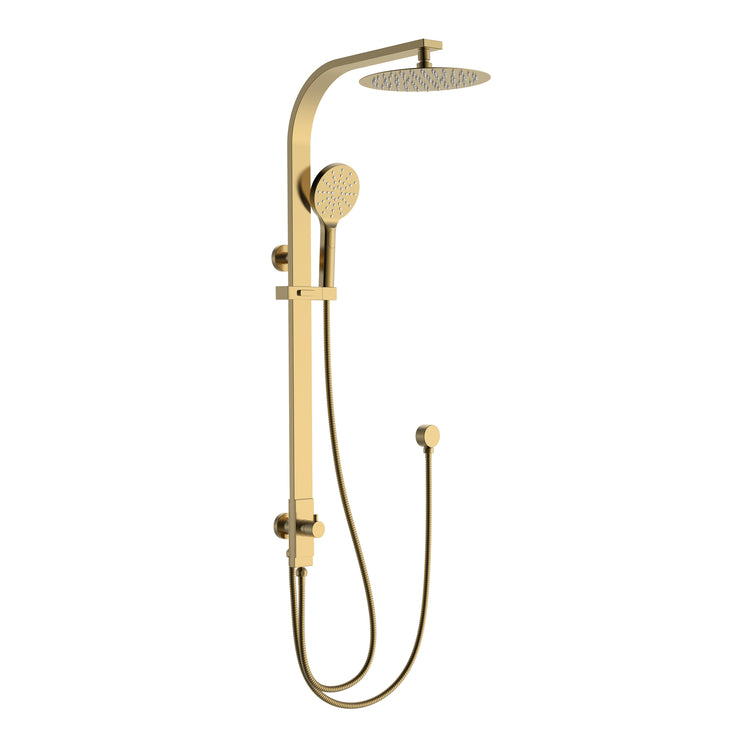 Shower Stations - The Tile Collection™