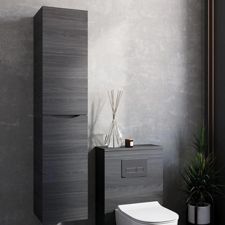 Tall Bathroom Cabinets - The Tile Collection™