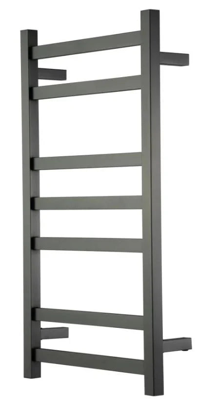 500mm Wide Heated Towel Rails