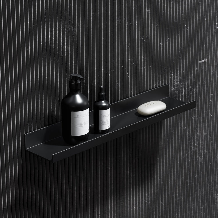 Bathroom Shelves & Baskets - The Tile Collection™