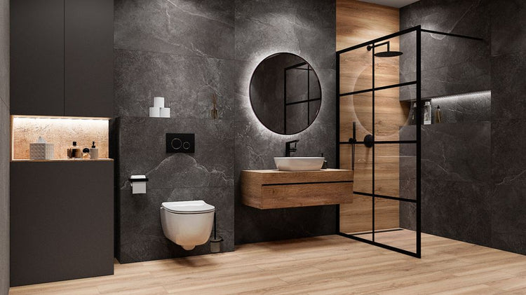 Showers - The Tile Collection™