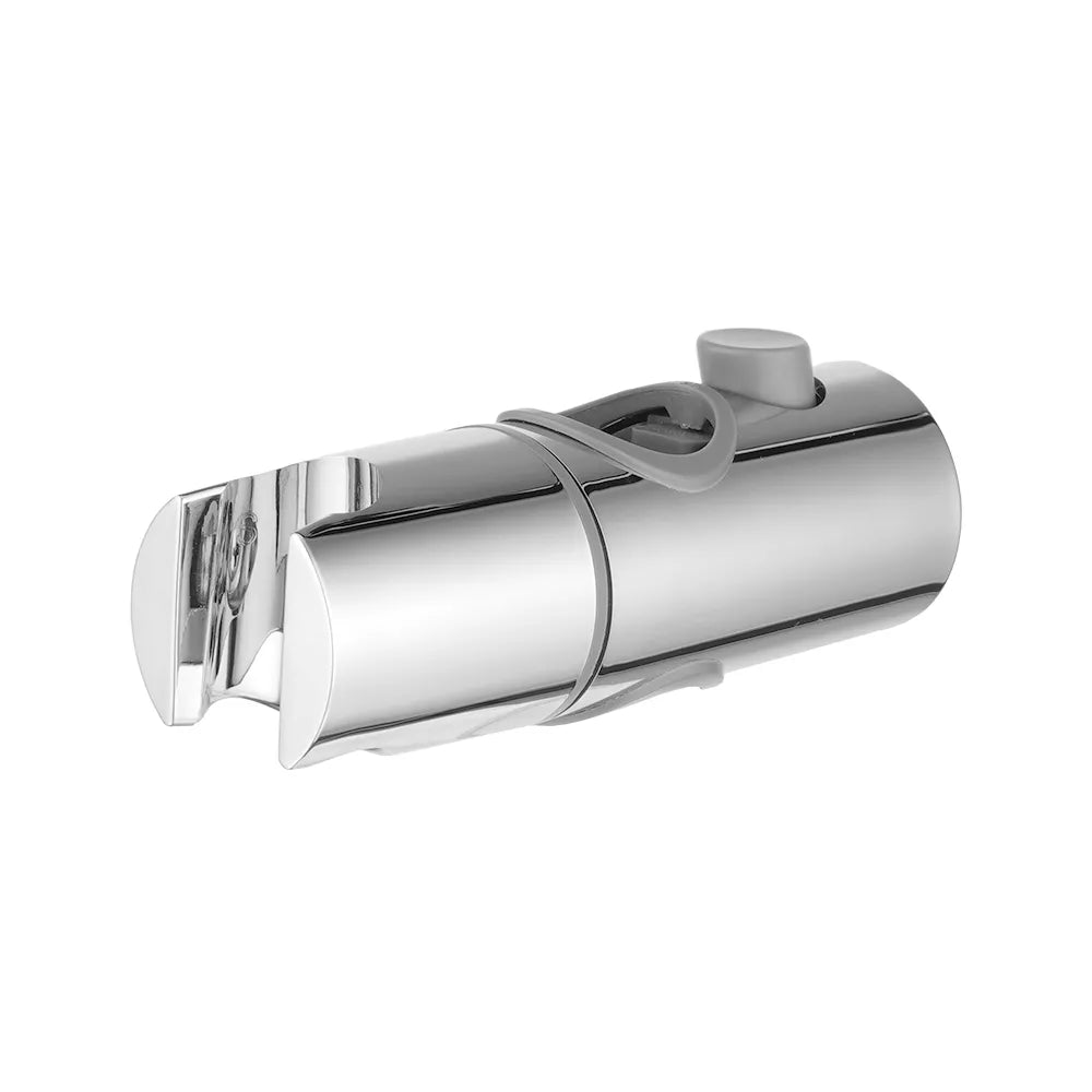 OPAL ROUND TWIN SHOWER WITH OVERHEAD RAIN SHOWER AND HAND SHOWER - 2 COLOURS