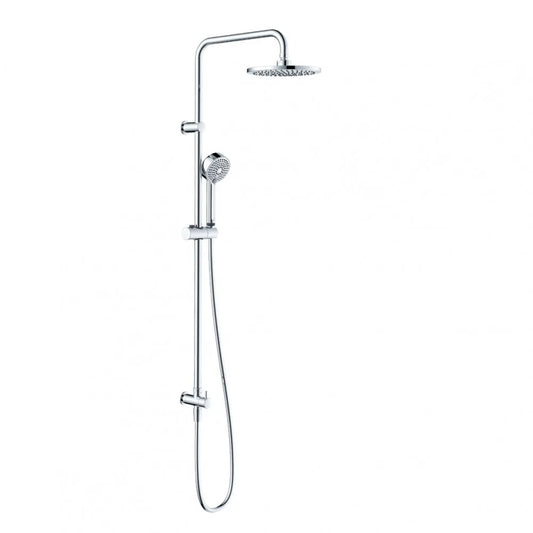 ENGLEFIELD STUDIO II DUAL RAIN SHOWER - The Tile Collection™