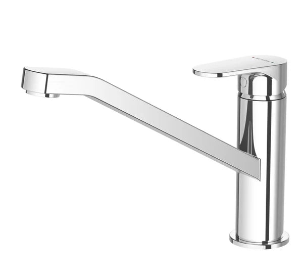 METHVEN GLIDE SINK MIXER - CHROME - The Tile Collection™