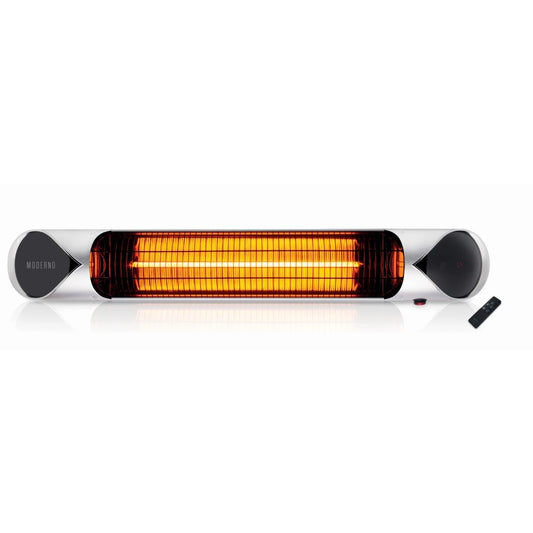 TRANQUILLITY MODERNO STANDARD INFRARED HEATER - The Tile Collection™