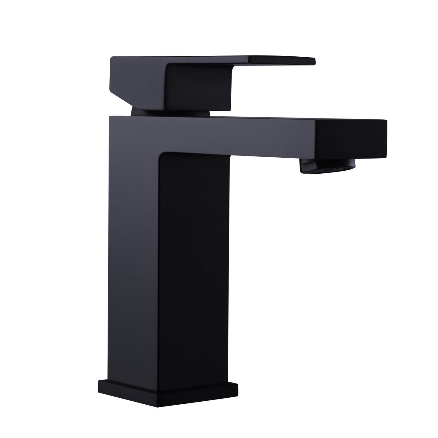 FUSION SQUARE BASIN MIXER | 3 COLOURS - The Tile Collection™