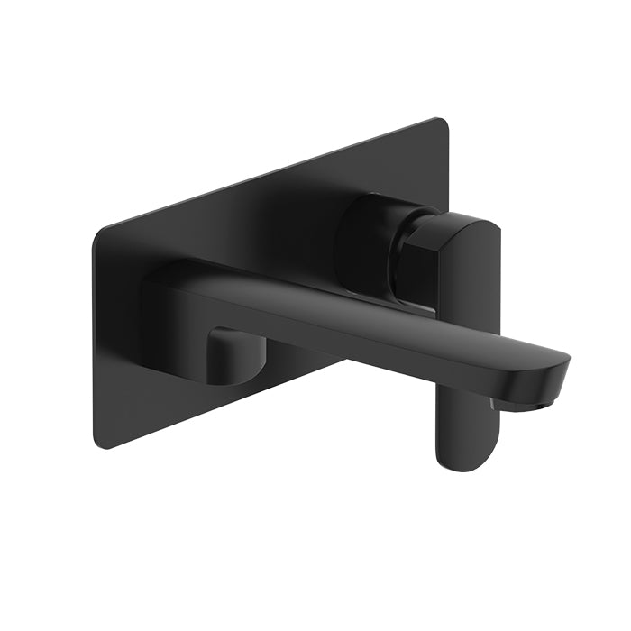 ELEMENTI ION WALL MOUNT BASIN MIXER RANGE - 5 COLOURS - The Tile Collection™