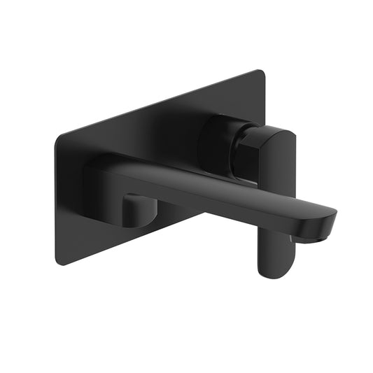 ELEMENTI ION WALL MOUNT BASIN MIXER RANGE - 5 COLOURS - The Tile Collection™