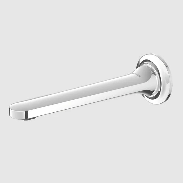 METHVEN AIO WALL MOUNTED BATH SPOUT- CHROME - The Tile Collection™