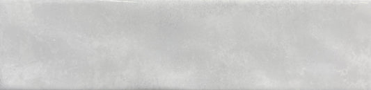 PEARL WHITE SUBWAY CERAMIC TILES 75X300MM - $59/SQM - The Tile Collection™