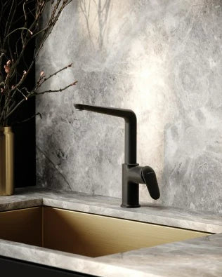 METHVEN AIO SINK MIXER - MATTE BLACK - The Tile Collection™