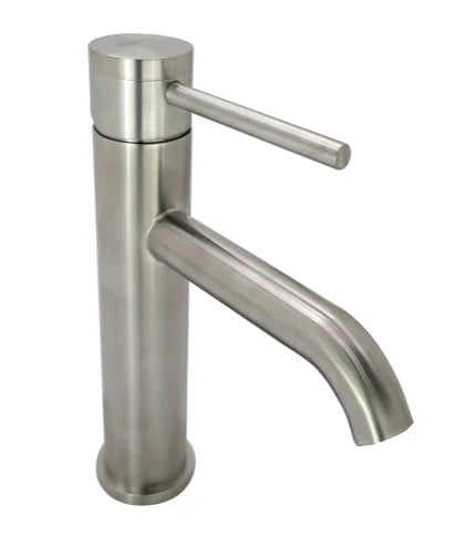 AQUATICA CIRCO BASIN MIXER ALL PRESSURE| 5 COLOURS