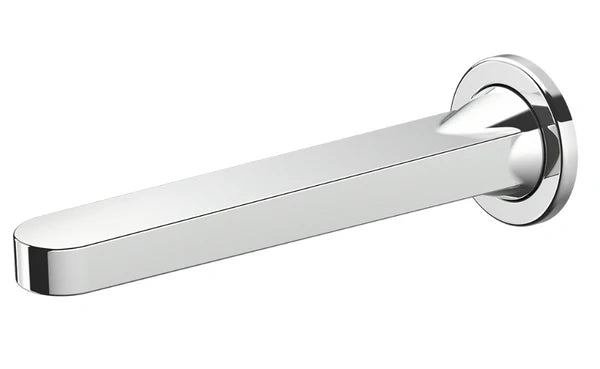 METHVEN GLIDE WALL MOUNTED BATH SPOUT- CHROME - The Tile Collection™