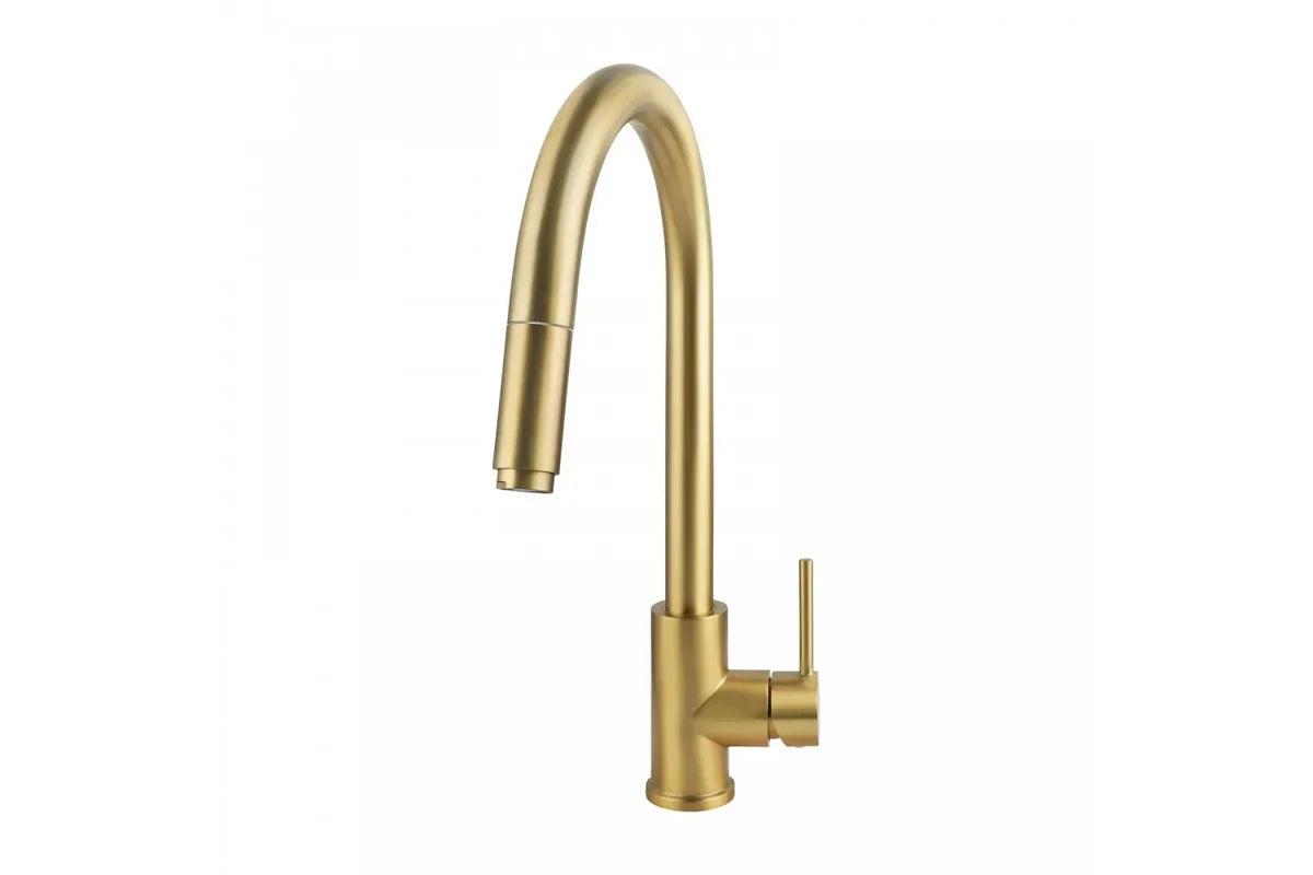 EURO 360° SWIVEL PULLOUT KITCHEN SINK MIXER - 5 COLOURS - The Tile Collection™