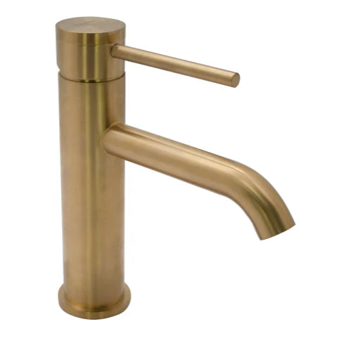 AQUATICA CIRCO BASIN MIXER ALL PRESSURE| 5 COLOURS