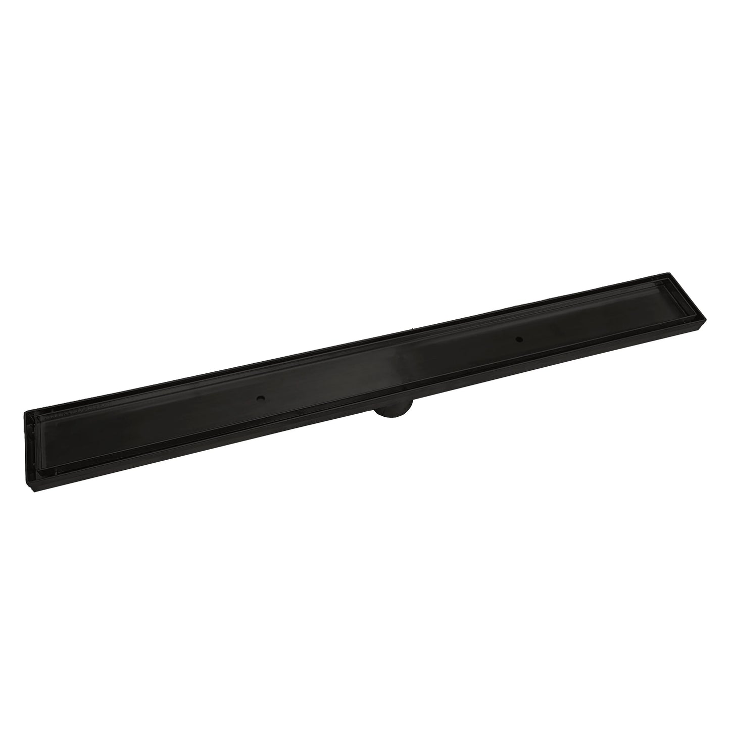 TRANQUILLITY CHANNEL DRAIN | TILE INSERT | 800MM-1800MM | 4 COLOURS - The Tile Collection™