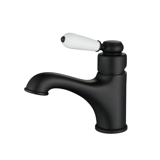 BORDEAUX BASIN MIXER - 4 COLOURS (ONLINE ONLY)