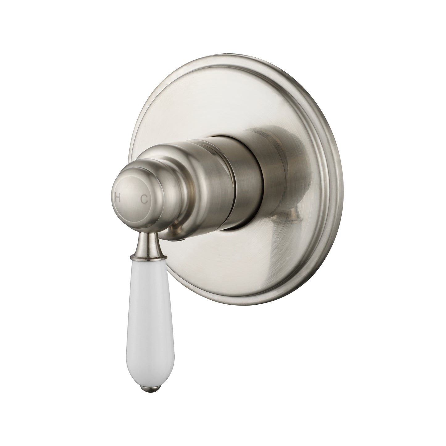 BORDEAUX SHOWER MIXER - 4 COLOURS (ONLINE ONLY)