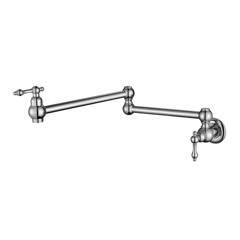 BORDEAUX KITCHEN POT FILLER | 4 COLOURS