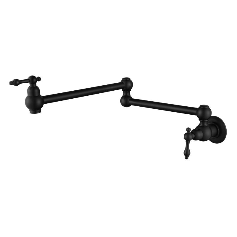 BORDEAUX KITCHEN POT FILLER | 4 COLOURS