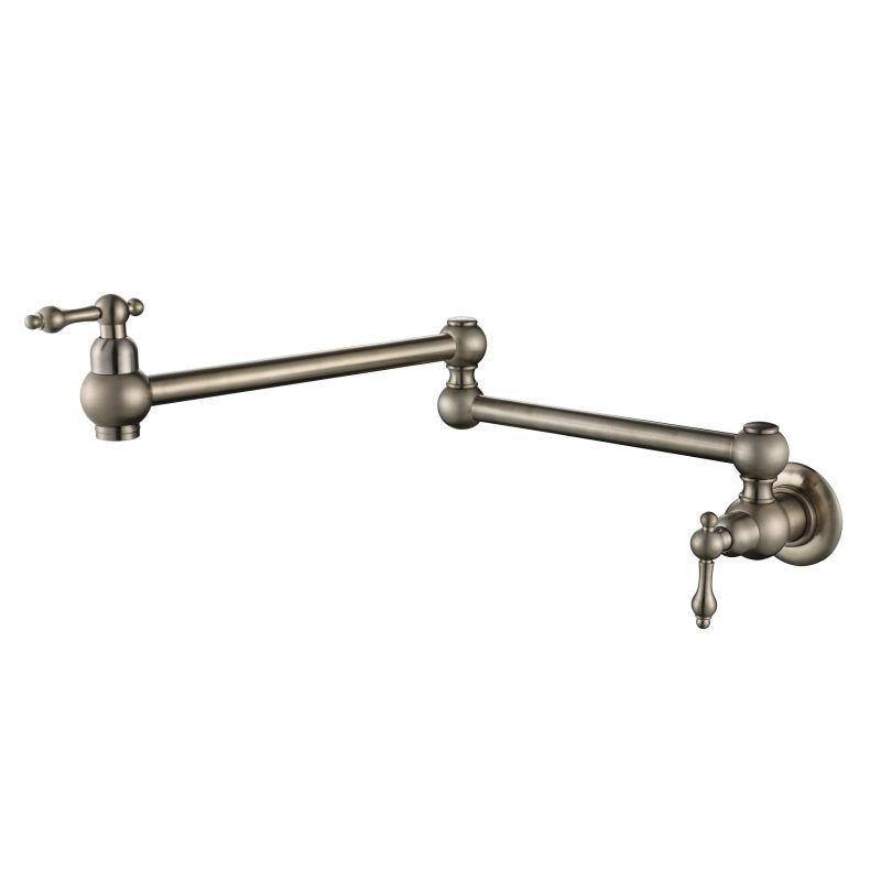 BORDEAUX KITCHEN POT FILLER | 4 COLOURS