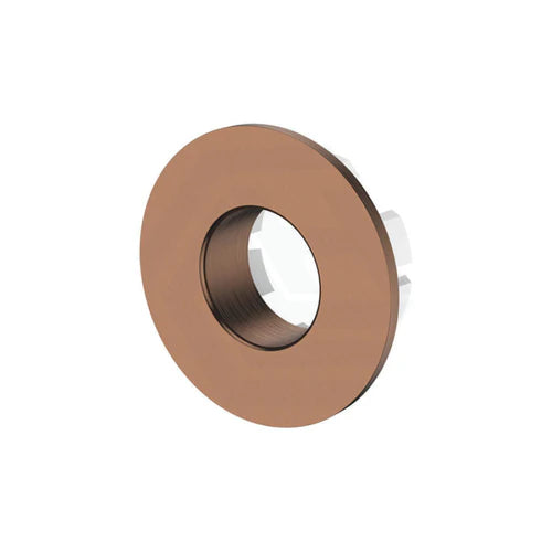 ZEPHYR BASIN OVERFLOW RING - BRUSHED COPPER - The Tile Collection™