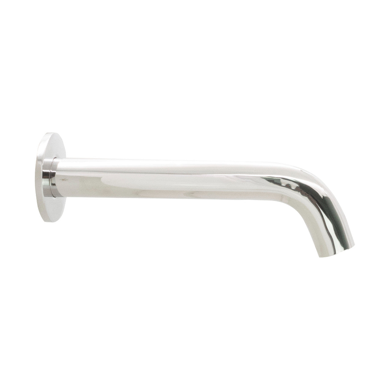 AQUATICA CIRCO BATH SPOUT ALL PRESSURE | 5 COLOURS - The Tile Collection™
