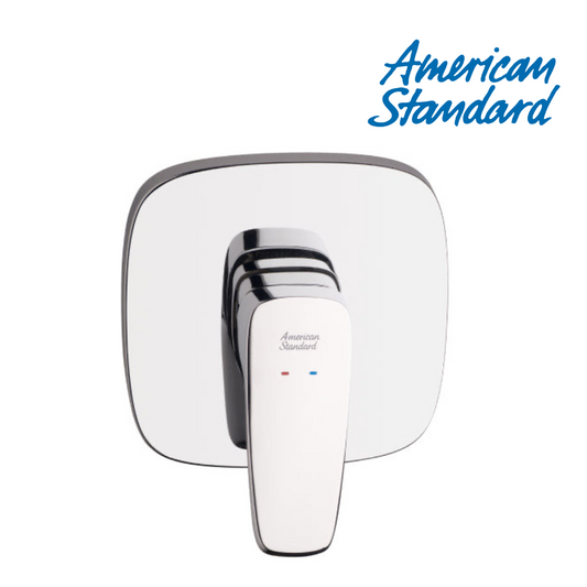 AMERICAN STANDARD 3 PIECE COMBO SET SHOWER SLIDE/ SHOWER MIXER/ BASIN MIXER - The Tile Collection™