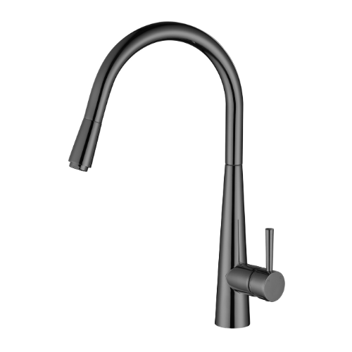 KASPER PULL OUT KITCHEN MIXER LEAD FREE - 5 COLOURS | MODERN NATIONAL