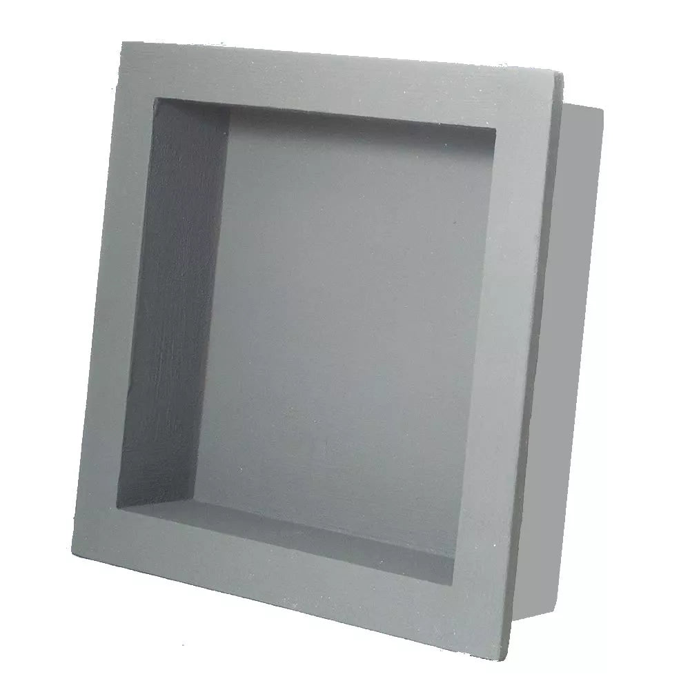 SHOWER NICHE SINGLE 290X340MM - The Tile Collection™