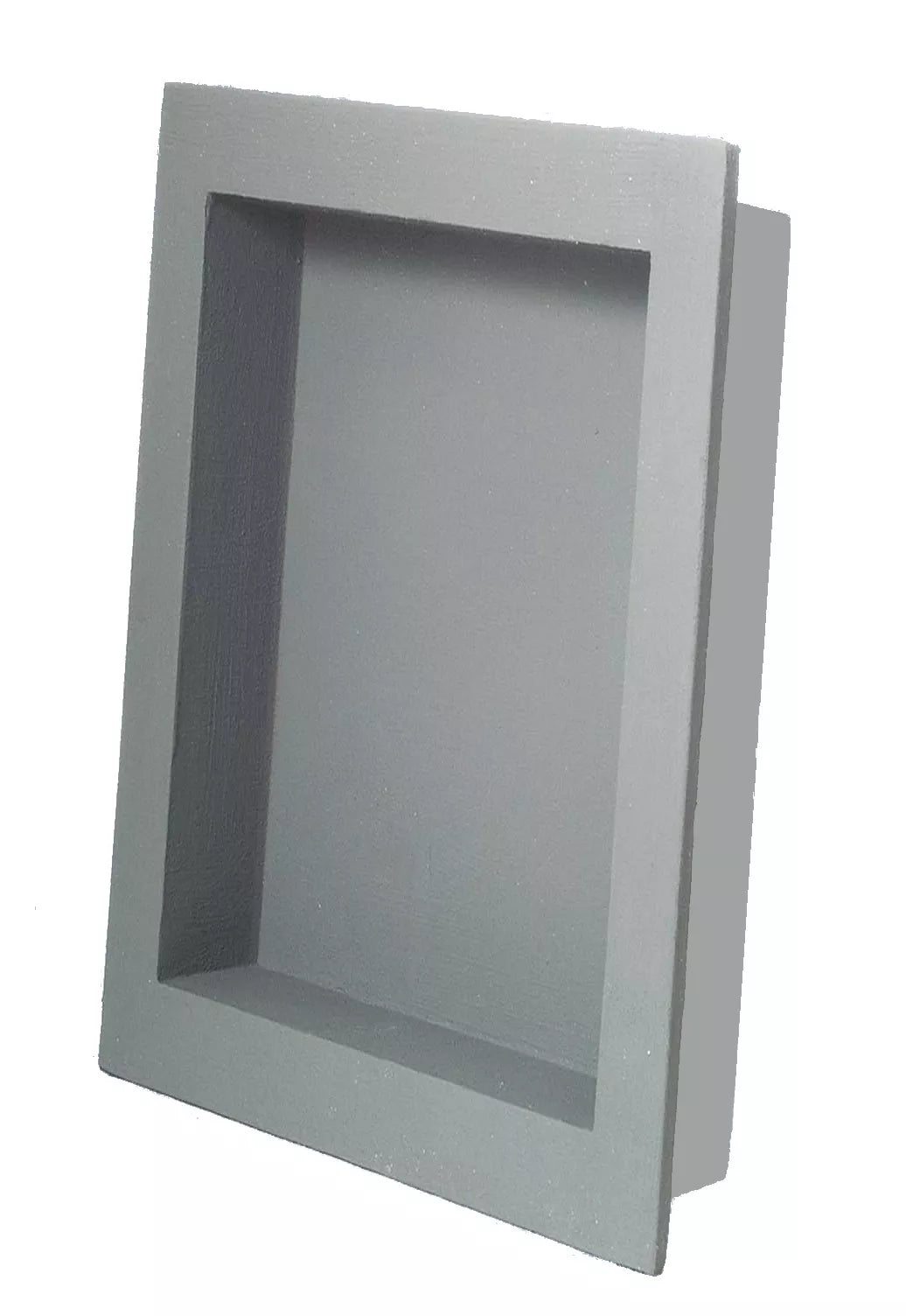 SHOWER NICHE SINGLE 340X460MM - The Tile Collection™