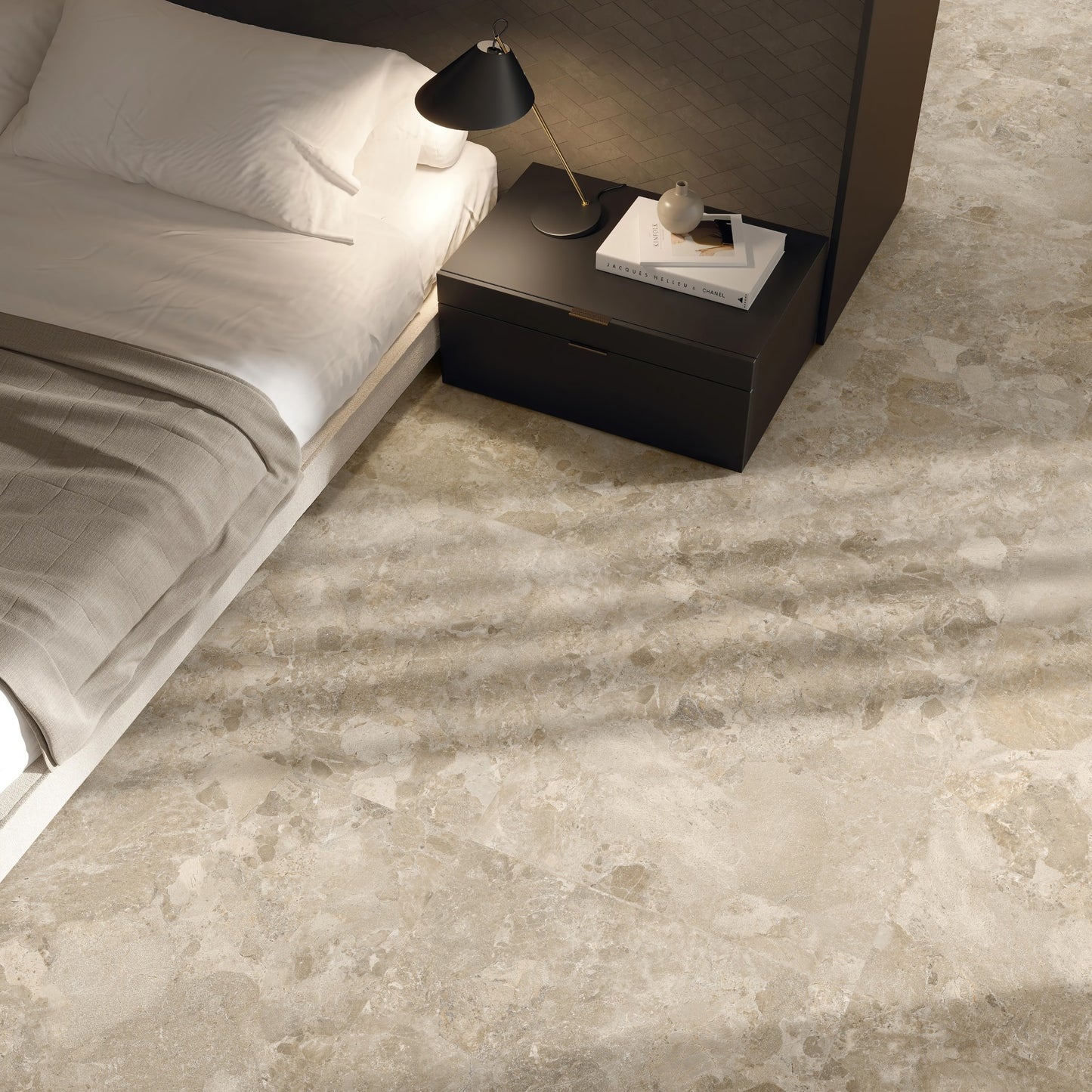 MATERA NATURE PORCELAIN MATTE TILE 600X600MM - $49/SQM