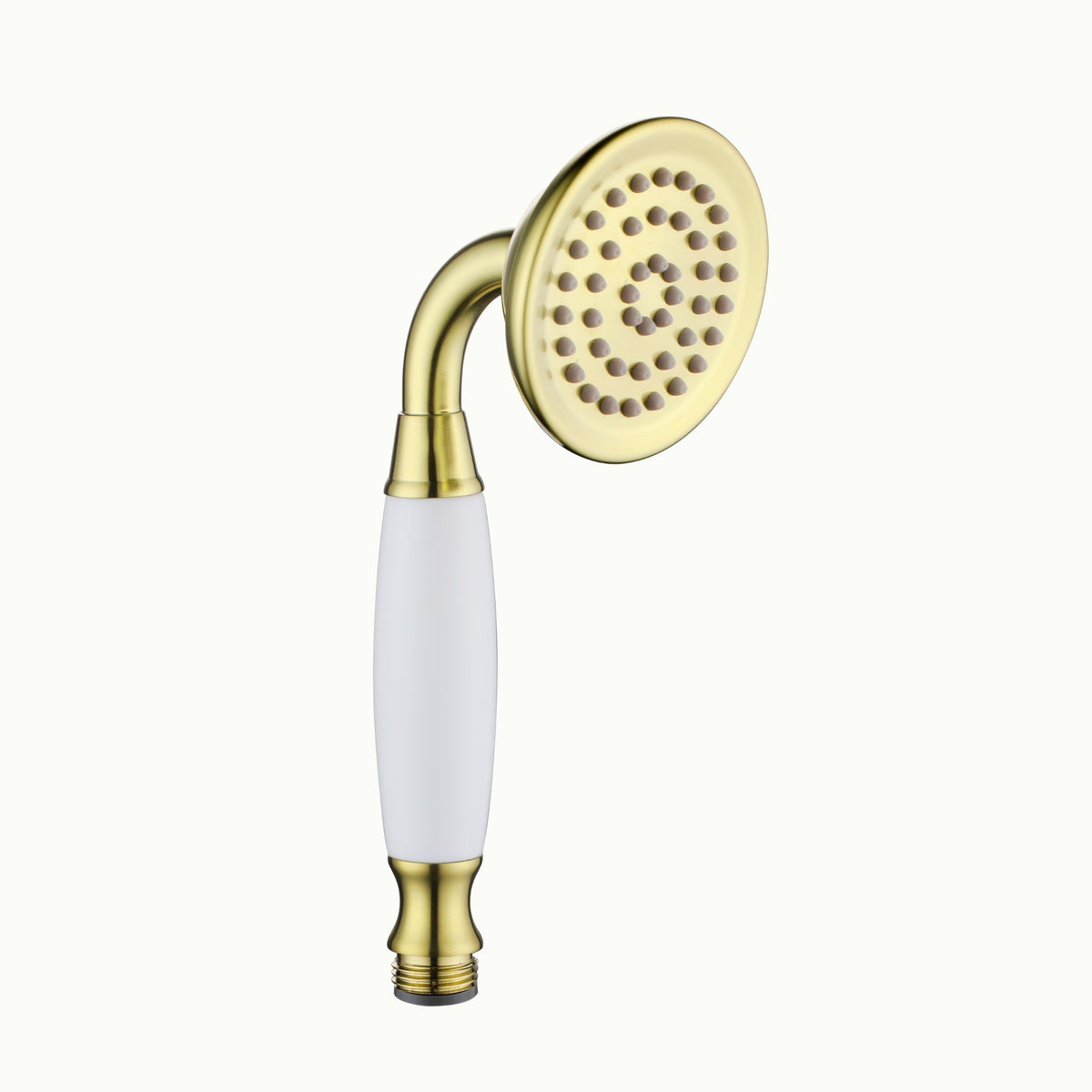 BORDEAUX SHOWER ON RAIL | 4 FINISHES