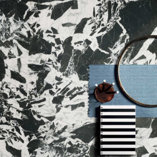 PANDA HONED PORCELAIN TILE 600X1200MM - $89/SQM - The Tile Collection™