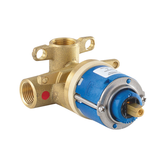 GROHE BAUEDGE SHOWER MIXER CHROME (ANZ VARIANT) - The Tile Collection™