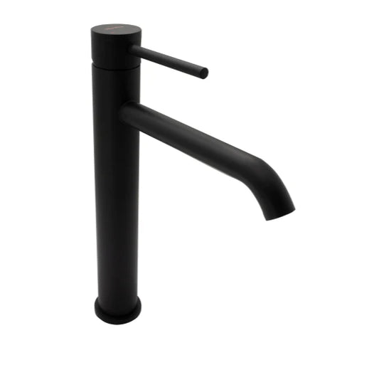 AQUATICA CIRCO VESSEL MIXER ALL PRESSURE| 5 COLOURS - The Tile Collection™