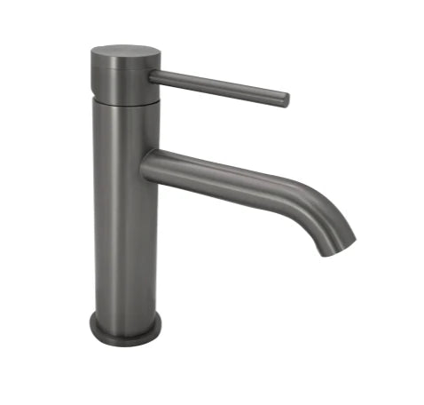 AQUATICA CIRCO BASIN MIXER ALL PRESSURE| 5 COLOURS