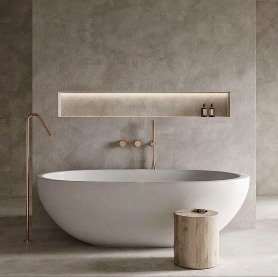 MARMOX SHOWER NICHE 930X330MM - The Tile Collection™