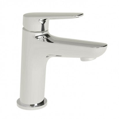 ELEMENTI CURA BASIN MIXER CHROME - The Tile Collection™