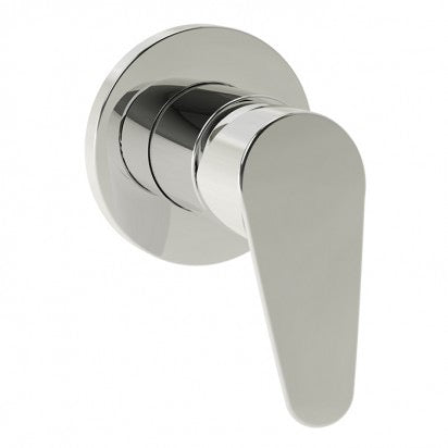 ELEMENTI CURA SHOWER MIXER CHROME - The Tile Collection™