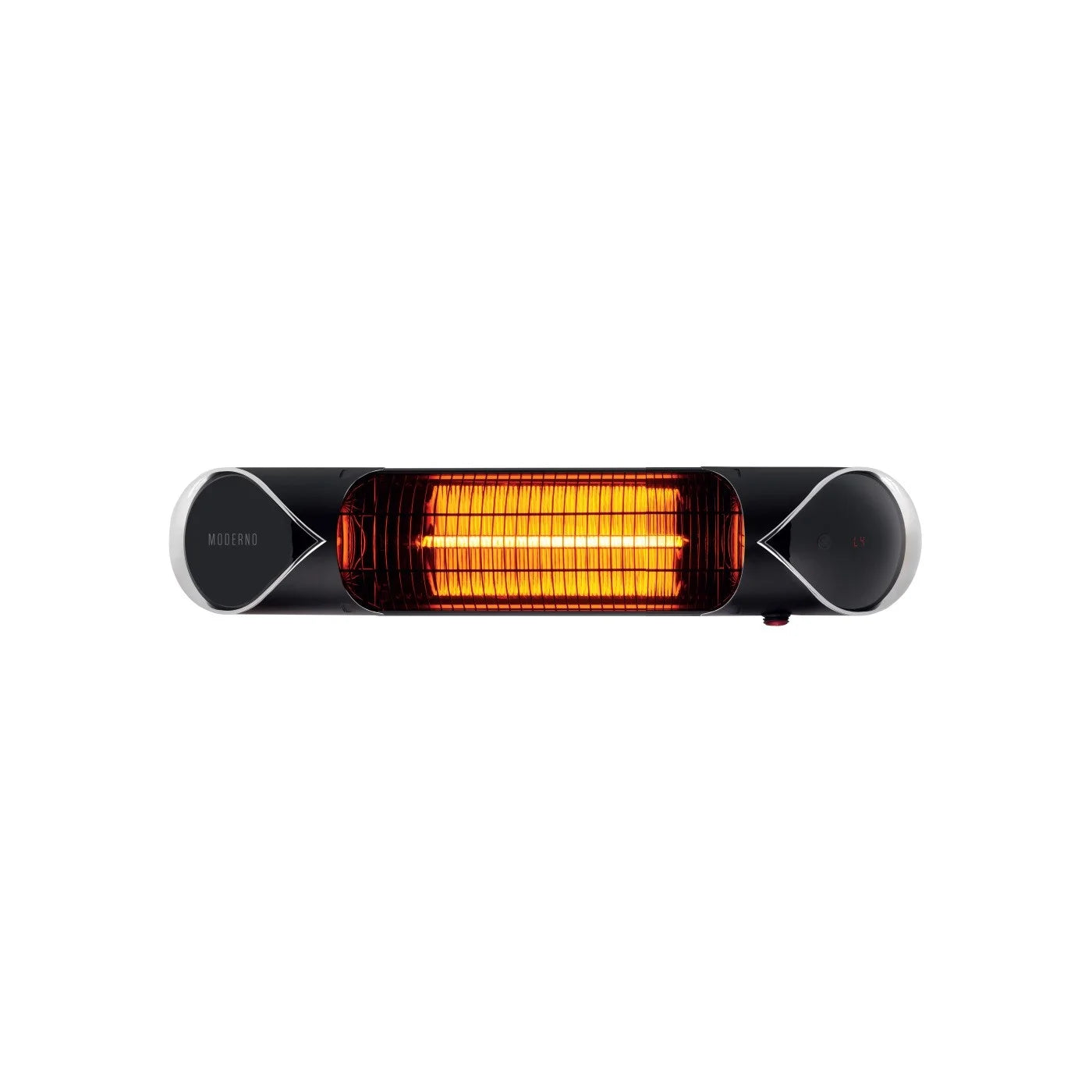 TRANQUILLITY MODERNO MINI INFRARED INDOOR / OUTDOOR / BATHROOM HEATER - The Tile Collection™